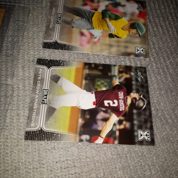 Nice MLB card lot - Picture 5 of 6